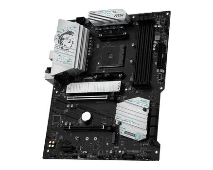 MSI B550 Gaming Wifi Motherboard  (7C56-085R)