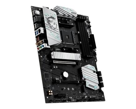 MSI B550 Gaming Wifi Motherboard  (7C56-085R)