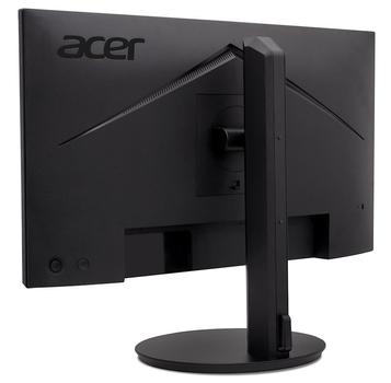 ACER Cb242Ygbipr Computer Monitor  (UM.QB2EE.G06)