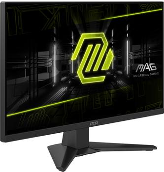 MSI Mag 242F Computer Monitor  (9S6-3BC51T-001)