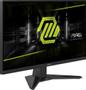 MSI Mag 242F Computer Monitor  (9S6-3BC51T-001)