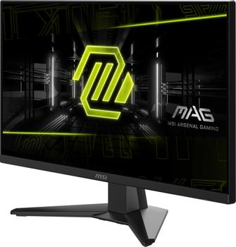 MSI Mag 242F Computer Monitor  (9S6-3BC51T-001)