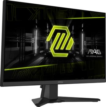 MSI Mag 242F Computer Monitor  (9S6-3BC51T-001)