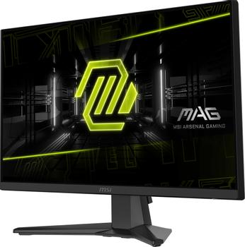 MSI Mag 242F Computer Monitor  (9S6-3BC51T-001)