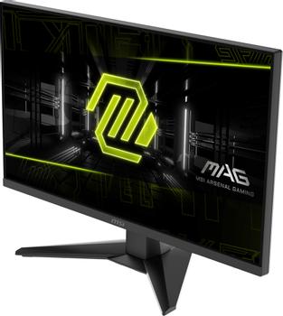 MSI Mag 242F Computer Monitor  (9S6-3BC51T-001)
