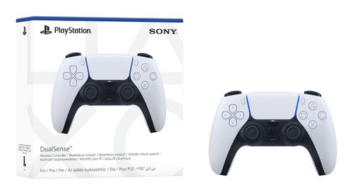SONY Zub Dualsense Controller Game Pad White 2 (PS711000040185)