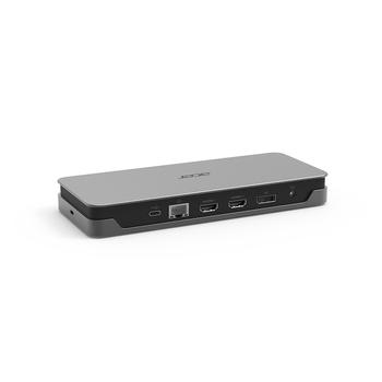 ACER USB Type-C docking station EU/CH (GP.DCK11.01Q)