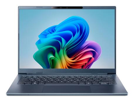 ACER Aspire 14 AI        14"    XX1-26-100 16GB 512GBSSD W11H (NX.JP3EG.00B)