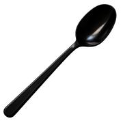 GUILLIN Teske flergangsplast 125mm sort 50stk