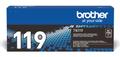 BROTHER Tn-119 Toner Cartridge 1 