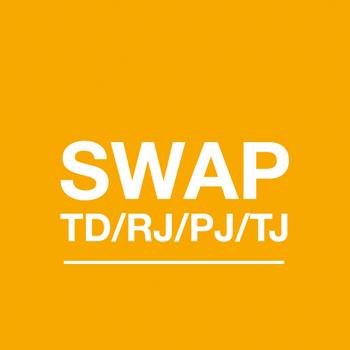 BROTHER SWAP TJ Service Pack 60months (ZWPS60078)