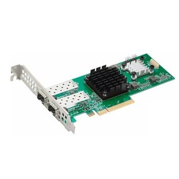 DELL Broadcom 57414 25GbE SFP28 Dual Port Adapter PCIe Full Height +Sec CK (540-BFXQ)