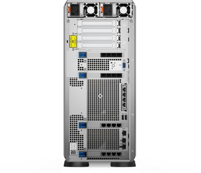 DELL Svc PwrEdge T560 Smart Selection (6HX02)