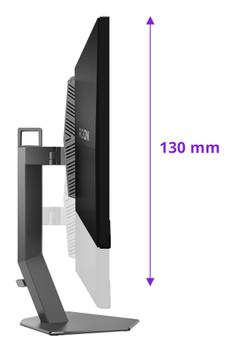 AOC AGON PRO AG6 27inch QHD 360Hz Fast IPS 1ms GtG NVIDIA GSync NVIDIA Pulsar USB hub HAS (AG276QSG2)