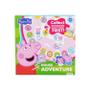 Peppa Pig House Adventure Game