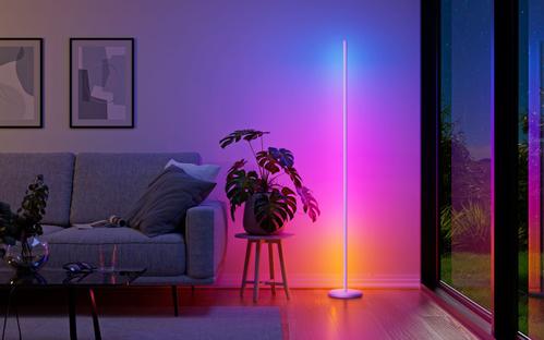 NANOLEAF Floor lamp (NL7204K0201A070)