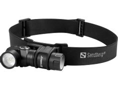 Sandberg Headlamp 500 Duo USB-C