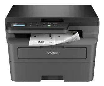 BROTHER Laser A4 1200 X 1200 Dpi 34  (DCP-L2622DW)