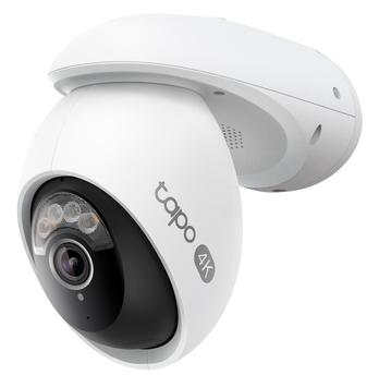 TP-Link Tapo C560WS Outdoor Pan/Tilt Security Wi-Fi Camera