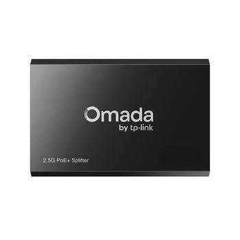 TP-LINK POE260R Omada 2.5G PoE+ Splitter (POE260R)