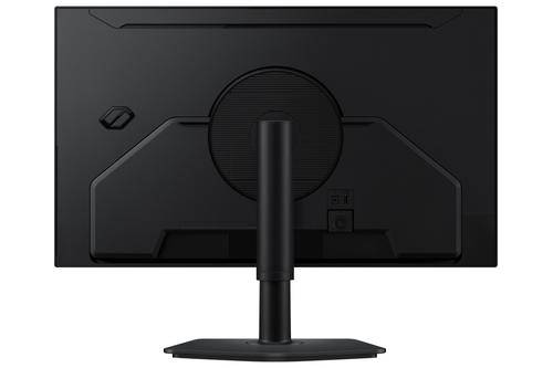 SAMSUNG Dis 27 Samsung Odyssey G5 S27FG506EU WQHD 180 Hz (LS27FG506EUXEN)