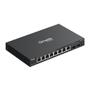 TP-LINK | ES210X-M2 | Omada BASE-T Easy Managed Switch | 8x Port | 2,5Gbit/s (ES210X-M2)