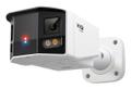 TP-LINK VIGI 8MP Outdoor ColorPro Panoramic Bullet Network Camera (InSight S385DPS)