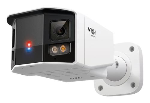 TP-LINK VIGI 8MP Outdoor ColorPro Panoramic Bullet Network Camera (InSight S385DPS) (INSIGHT S385DPS)