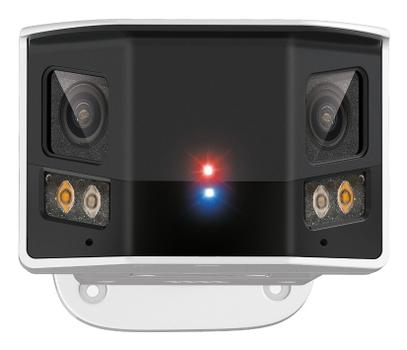 TP-LINK VIGI 8MP Outdoor ColorPro Panoramic Bullet Network Camera (InSight S385DPS) (INSIGHT S385DPS)