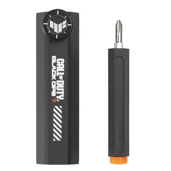 ASUS Radeon RX 9070 XT TUF OC - Call of Duty Black Ops 7 Limited Edition - 16GB GDDR7 RAM - Grafikkort (90YV0L76-M0NM00)