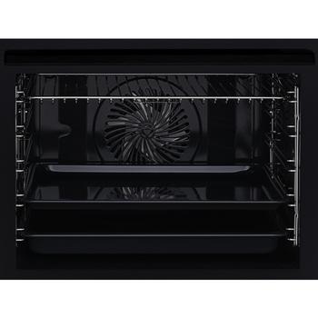ELECTROLUX SteamBoost 800 EOB8S39Z Ovn Til indbygning Sort (EOB8S39Z)