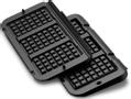 TEFAL XA734810 Waffelplatte für Optigr
