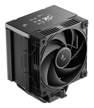 DEEPCOOL AK700 DIGITAL NYX (R-AK700-BKNNMN-GJD-1)