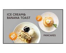 SAMSUNG 32IN NON-TACTILE FHD 1920X1080 (16:9) 400MS 24/7 VA/IPS SSSP 10 LFD