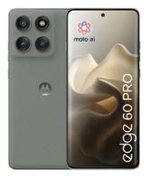 Motorola Edge 60 Pro XT2507-12GB 512GB 6.67inch TP-65W 15W 6000mAh Android Grey Shadow