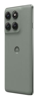 MOTOROLA Edge 60 Pro XT2507-12GB 512GB 6.67inch TP-65W 15W 6000mAh Grey Shadow (USD) (P) (PB7X0006SE)