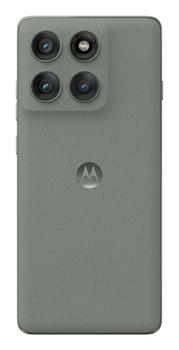 MOTOROLA Edge 60 Pro XT2507-12GB 512GB 6.67inch TP-65W 15W 6000mAh Grey Shadow (USD) (P) (PB7X0006SE)