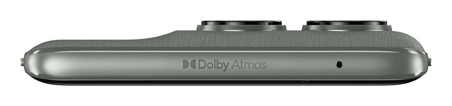 Motorola Edge 60 Pro XT2507-12GB 512GB 6.67inch TP-65W 15W 6000mAh Grey Shadow (USD) (P) (PB7X0006SE)