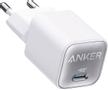 ANKER Wall Charger Nano 4 30W