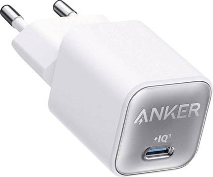 ANKER Wall Charger Nano 4 30W (A2337G21)