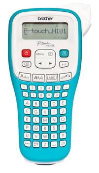 BROTHER P-touch H101TB (PTH101TBZG1)