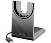 POLY SPARE VOYAGER CHARGING STAND USB-C ACCS