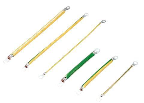 RITTAL 2565.050 Rack Accessory Earth  (2565050)