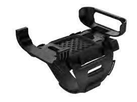 HONEYWELL CT70 WEARABLE KIT INCL THE ARMBAND SLED AND RUBBER PAD. IT ACCS (CT70-WS-KIT)