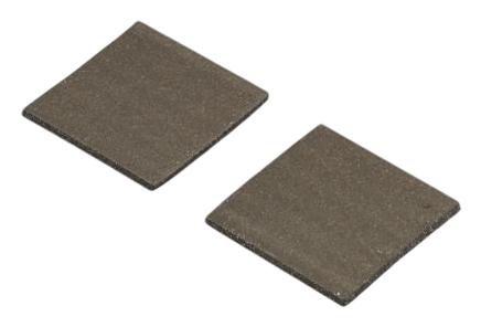 RITTAL 2500.490 Mounting Kit Grey (2500490)