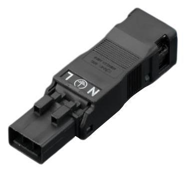 RITTAL 2500.630 Electrical Complete  (2500630)