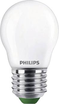 PHILIPS Led Bulb Frosted 2.3 W E14 A (929003801501)