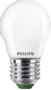 PHILIPS Led Bulb Frosted 2.3 W E14 A