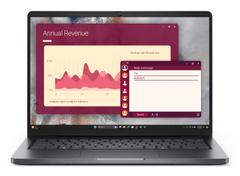 DELL Pro 14 PC14250 Intel Core 5 120U 14inch FHD+ 16GB 512GB SSD IR Cam&Mic 65W WLAN Backlit Kb W11P 1Y Basic Onsite