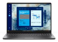 DELL Pro 16 PC16250 Intel Core 5 120U Laptop 40,6 cm (16") Full HD+ 16 GB DDR5-SDRAM 512 GB SSD Wi-Fi 6E (802.11ax) Windows 11 Pro Deutsch Schwarz (JWXFG)